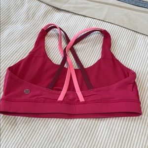 Lululemon bra